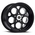 Vision Wheel 5-120 GBMS VIS SSR MAG 561-7412B-24