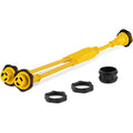 SIERRAMARINE auto part close-up