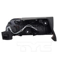 RH TAILLAMP ASSY DODGE CHALLENGER 20082014
