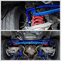 Megan Ford Mustang S550 15-21 Rear Sway Bar 25.4mm Adj. MSRP $192