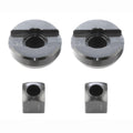 Mini Spool GM 8.5in 28 Spline