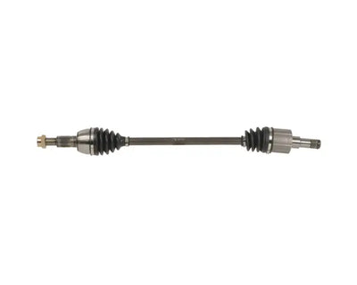 NEW CV DRIVE AXLES