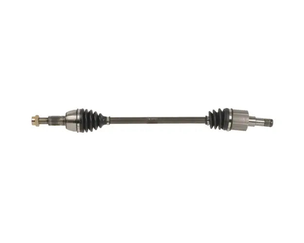 NEW CV DRIVE AXLES