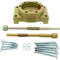EPI 18+ Can-Am 500/700 Outlander/HD7/HD10/1000 Commander/Mav Can-Am PDrive Clutch Service Kit