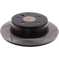 StopTech Slotted Sport Brake Rotor