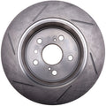 StopTech Slotted Sport Brake Rotor