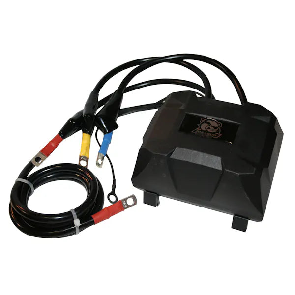~(5 lbs. 12X12X6)~ Power Unit 450A Contactor for 10041x
