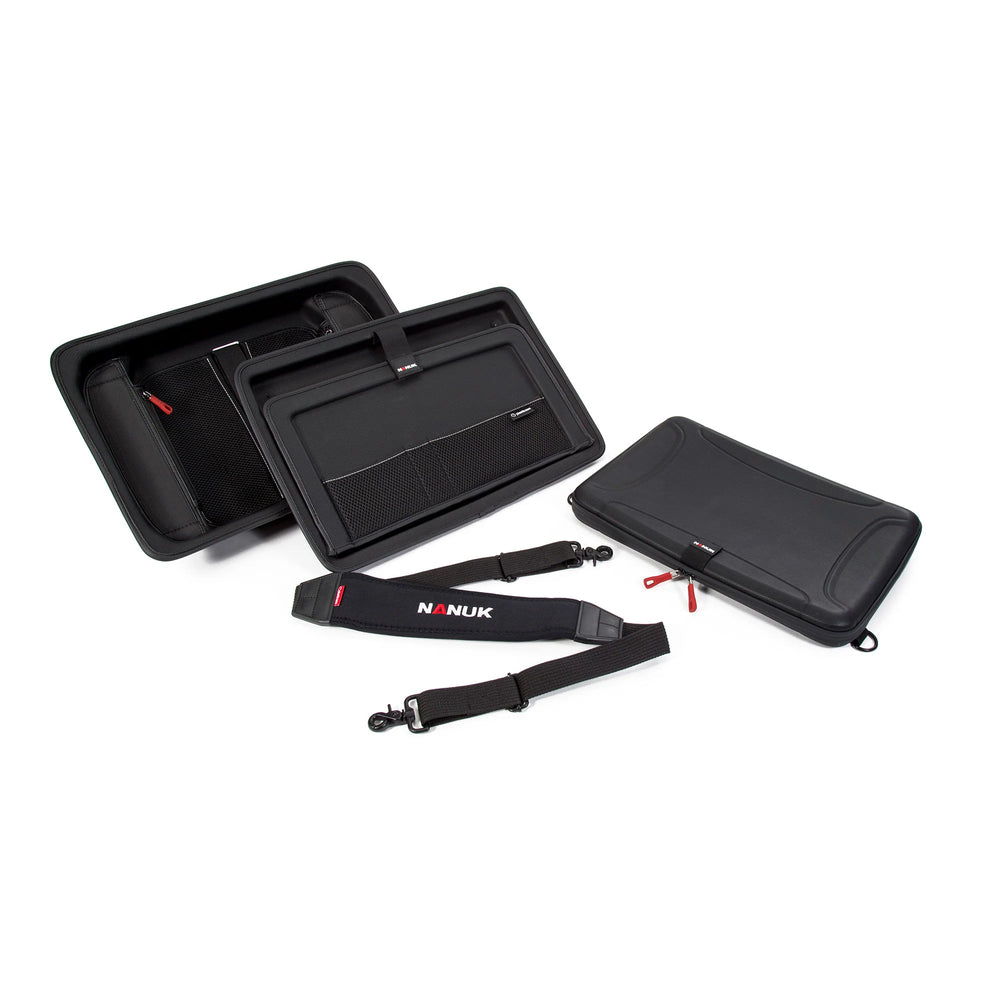 Nanuk auto part