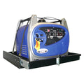 14D X 21W X 250LBS. BATTERY TRAY