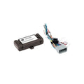 0815 CHRYSLER/DODGE/JEEP NAVIGATION UNLOCK INTERFACE
