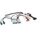 Pac Audio Accessories auto part close-up