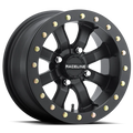 BL MAMBA BLACK 14X10 4X110 (5+5)