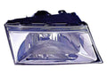 CAPA RH HEADLIGHT ASSY; CHROME MC GRAN MARQUIS 0304