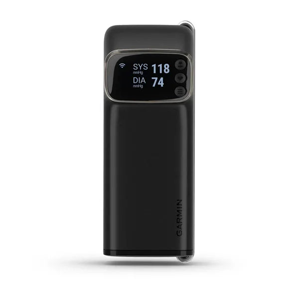 Garmin USA black auto part