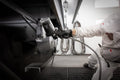 3M PERFORMANCE SPRAY GUN H/O CONVE
