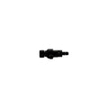 3M PERFORMANCE SPRAY GUN H/O CONVE