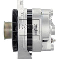 REMANUFACTURED ALTERNATOR