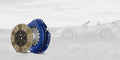Spec 90-99 Toyota Celica GT/G4 Stage 3 Clutch Disc