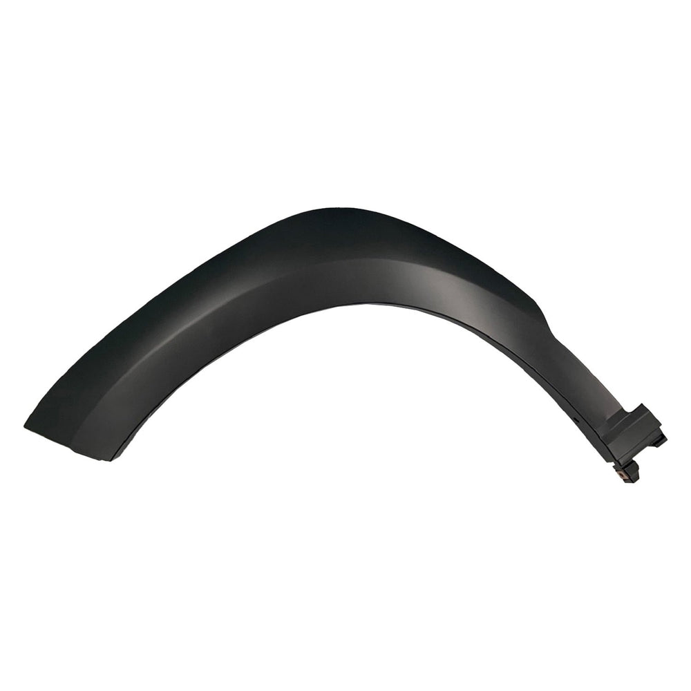 CAPA RT FRT WHEEL OPENING MOLDING LIMITED|TREND|ULTIMATE; PTM HYUNDAI KONA 1821 CA