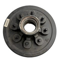 HD 7K 865 1/2 OIL CUPS & STUDS