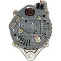 REMY auto part close-up