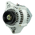 REMY red auto part
