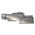 Sherman Parts red bumper