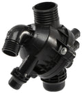 OUTLET AND THERMOSTAT HOUSING KIT W
