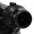 OUTLET AND THERMOSTAT HOUSING KIT W