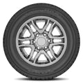 Toyo H08+ Tire - 235/65R16C 121/119R E/10
