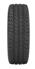 Toyo H08+ Tire - 235/65R16C 121/119R E/10