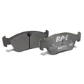 EBC Racing 90-99 BMW 325 (E36) RP-1 Race Front Brake Pads