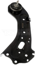 TRAILING ARM