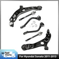 TRAILING ARM