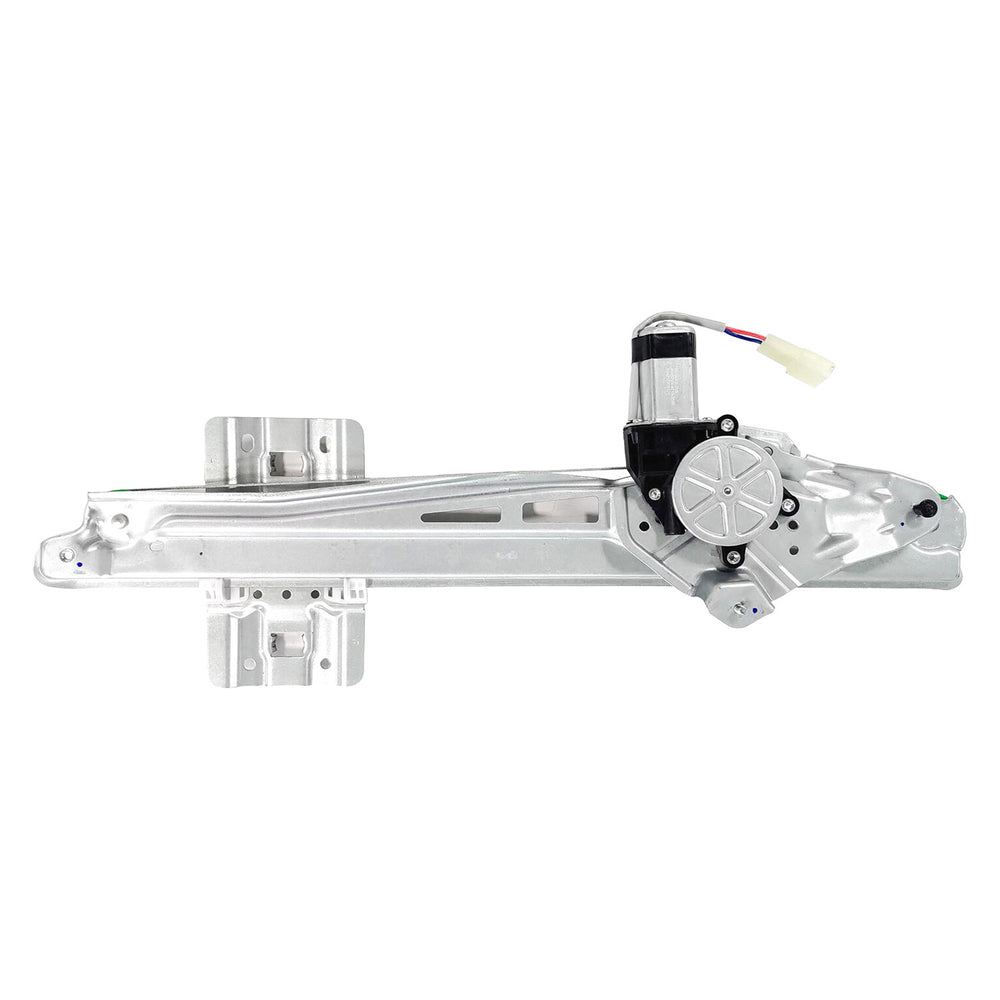 TYC auto part