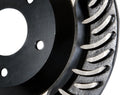 StopTech 5/93-98 Toyota Supra (exc Turbo) Right Front Slotted & Drilled Rotor