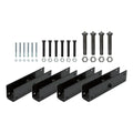 LIPPERT AP SUSPENSION KIT FOR 2,000
