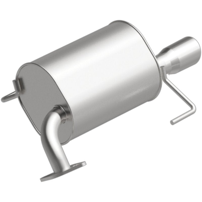BRE EXHAUST muffler