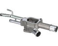 Gates Engine Coolant Water Outlet