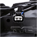 0308 MZ MZ6 3.0L w/o FCM RAD & COND CFA