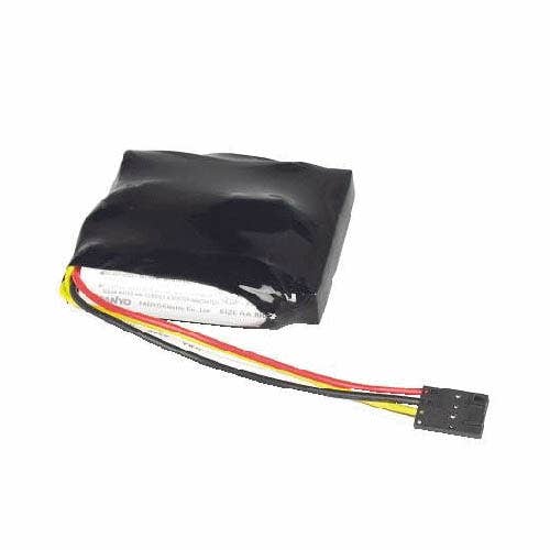 BATTERY N/M HYDRIDE TIF8800X