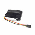 BATTERY N/M HYDRIDE TIF8800X