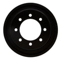 DFC 00-00 Dodge Ram 2500 Rear True Balanced Brake Drum