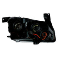 0710 DG CHRGR (HALGN;FR 11806) H.L LH