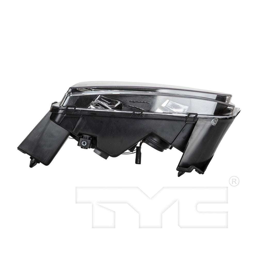 TYC auto part
