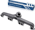 Ferrea Chevy SB 2.08in 11/32in 4.96in 0.25in 12 Deg S-Flo +.050 6000 Series Intake Valve - Set of 8