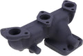 Ferrea Chevy SB 2.08in 11/32in 4.96in 0.25in 12 Deg S-Flo +.050 6000 Series Intake Valve - Set of 8