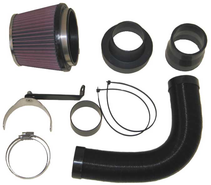 INTL INTAKE KIT VAUXHALL