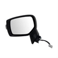 1517 SUBARU OUTBACK/LEGACY/TXT BLK W/PTM COV/W/TRN SIG/FOLD/W/O BLND SPT /W/O