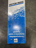 MAHLE Original Mercedes-Benz C55 AMG 06-05 Cylinder Head Gasket (Left)